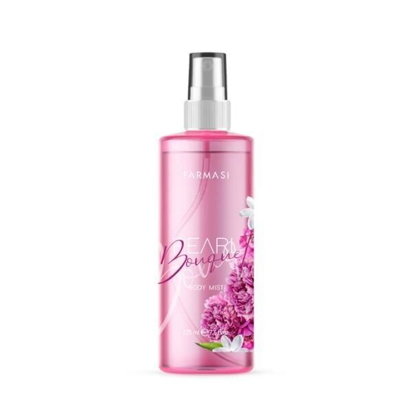 Pearl Bouquet Body Mist
